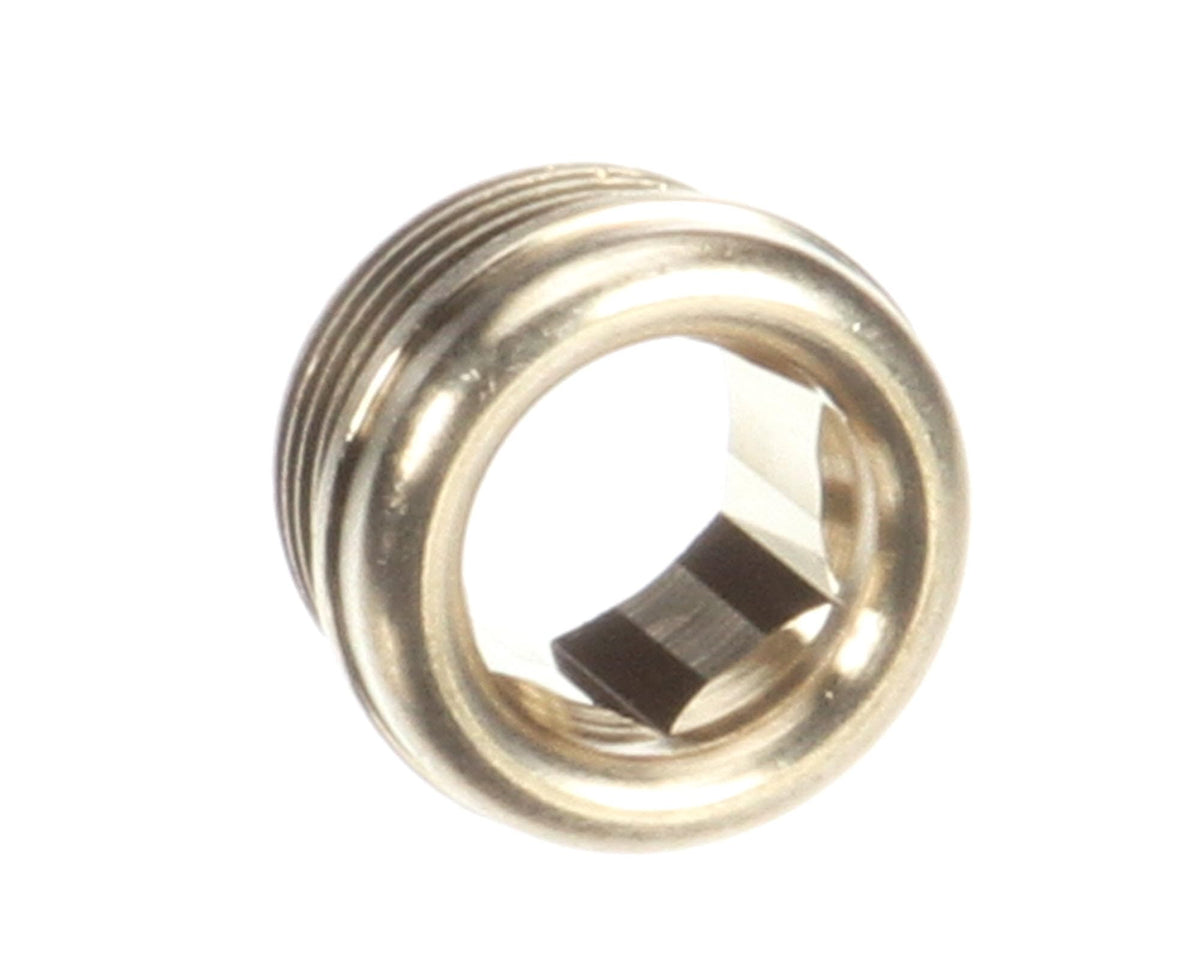 Removable Seat by T&S Brass – Brass, Gray, Model 000761-20