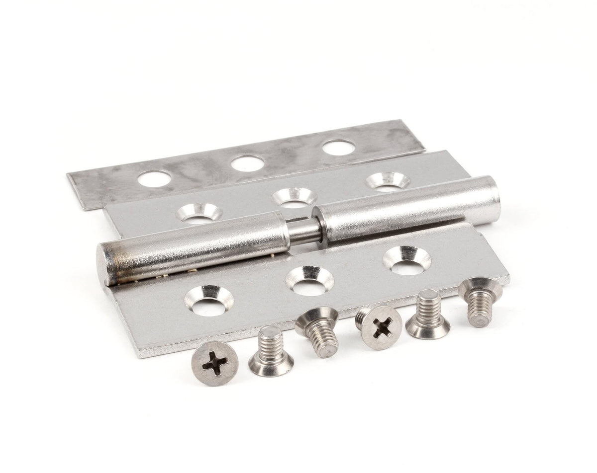 Hinge Kit, Flush Mount, Left Hin by Nu-Vu – Model 254-3011