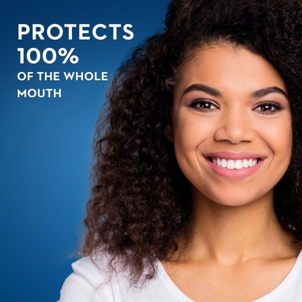 Pro-Health Clean Mint Toothpaste (4.3oz) Twin Pack by Crest – 4.3 Ounce (Pack of 2), Pack of 2, Model 30772058855