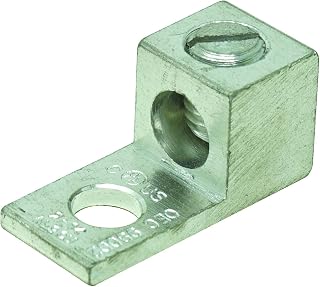 LUG2-14ADQ2 Southwire Mechanical Lug, 2PK