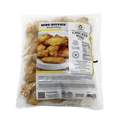 Wing Ditties Breaded Chicken Wingette by Brakebush – 12 Pound (Pack of 1)
