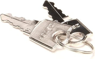 Turbo Air 3000000002 Keys