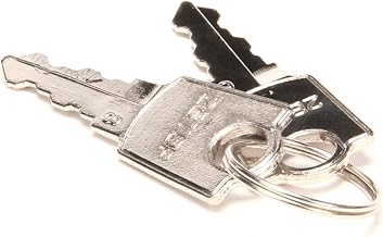 Turbo Air 3000000002 Keys
