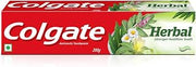 Colgate Herbal Toothpaste 7 oz