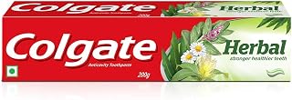 Colgate Herbal Toothpaste 7 oz