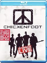 Get Your Buzz On - Live [Blu-ray] [2010]