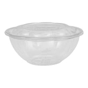 ECO PRODUCTS 24oz / Clear / 150 Bowls