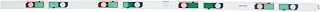 PRINCE CASTLE 541-758S Replacement Overlay