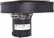 Fasco Draft Inducer, 8-37/64in.Hx6-13/64in.W