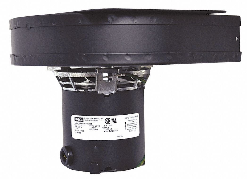 Draft Inducer by Fasco – Model A148