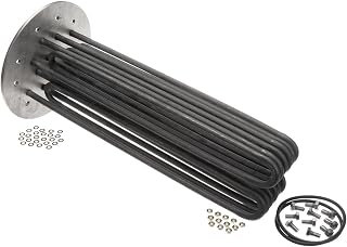 Hobart I,Heater,Bstr W/Stud 30Kw 208V 00-913102-00140 - Genuine OEM Replacement Part