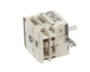 Timer24 Hour(Hold) 120V by Nu-Vu – Plastic, White, Model 252-1005