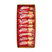 Mini Bagels by Pillsbury – 2.43 Ounce (Pack of 72), Pack of 72, Model 18000-38413