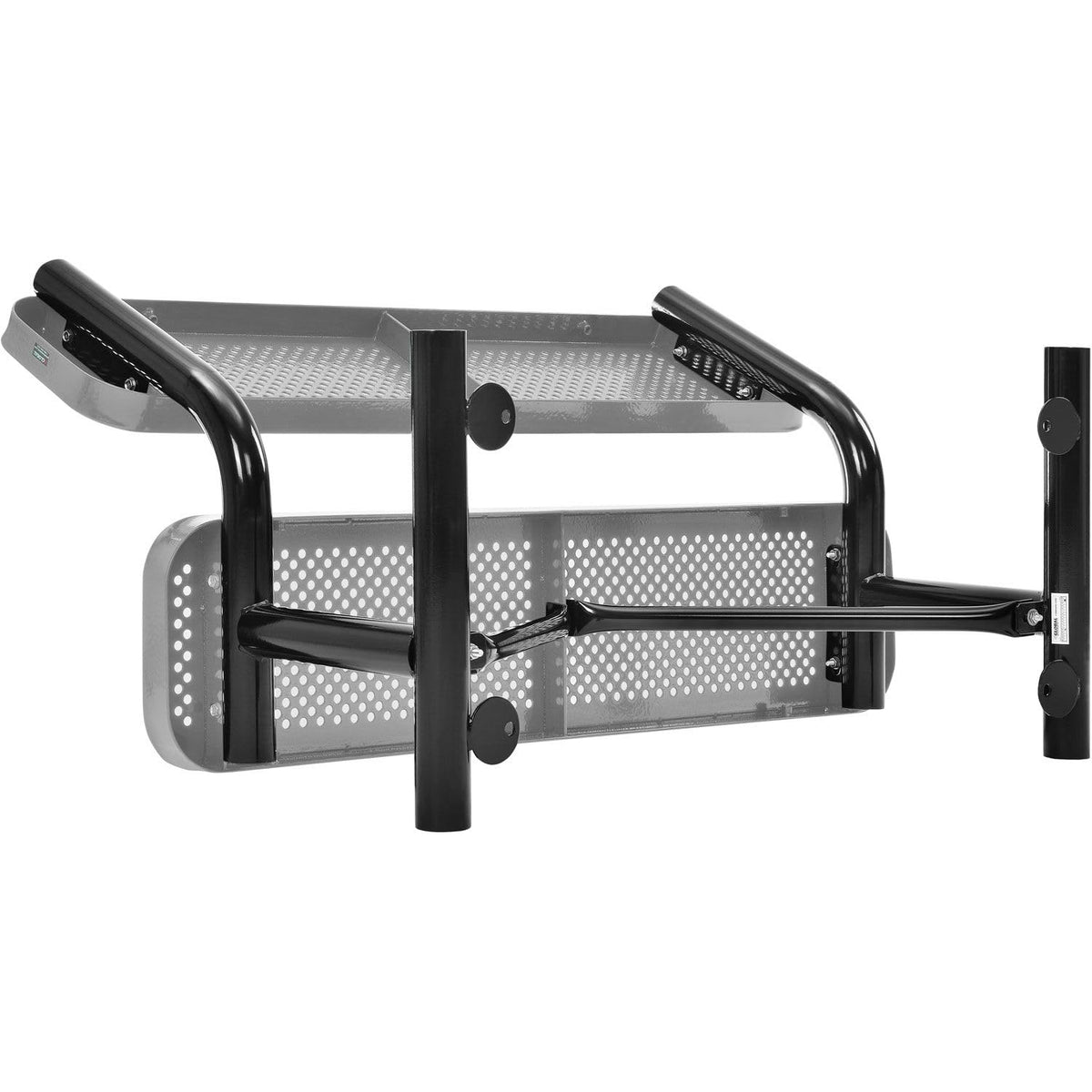 Global Industrial Grey / 1 / Industrial Benches