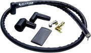 Allstar Performance Coil Wire Kit with Sleeving