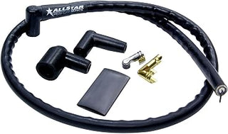 Allstar Performance Coil Wire Kit with Sleeving
