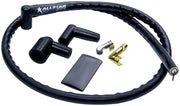 Coil Wire Kit with Sleeving by Allstar Performance – Model ALL81381