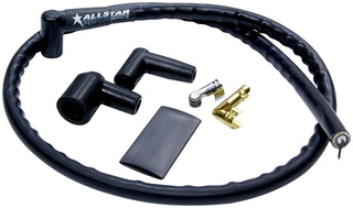 Coil Wire Kit with Sleeving by Allstar Performance – Model ALL81381