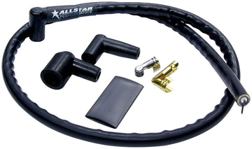 Coil Wire Kit with Sleeving by Allstar Performance – Model ALL81381