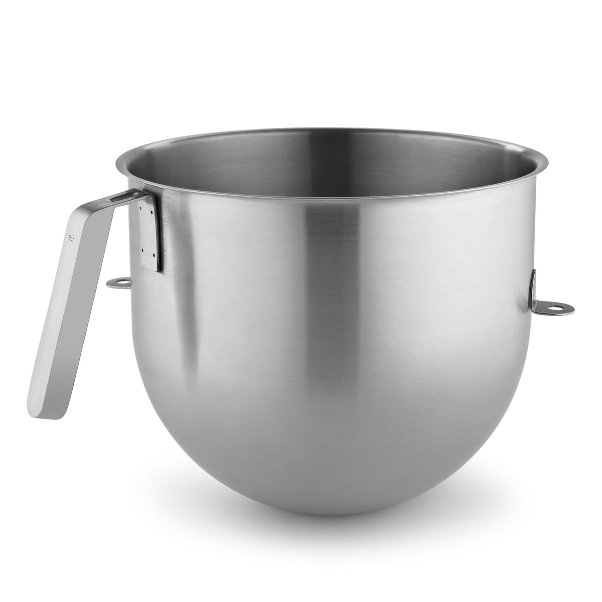 KitchenAid White / No Bowl Guard / Mixer Stand Mixers