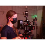 LUMIX BS1H Full-Frame Box Cinema Camera & Microphone Bundle by Panasonic – Pack of 19, Model DC-BS1H_EDI_5