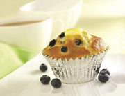 Foil Cupcake Liners by Reynolds – Silver