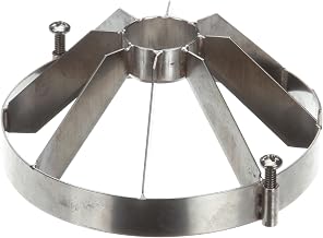 Nemco 490-8 8-Section Blade Assembly-Apple