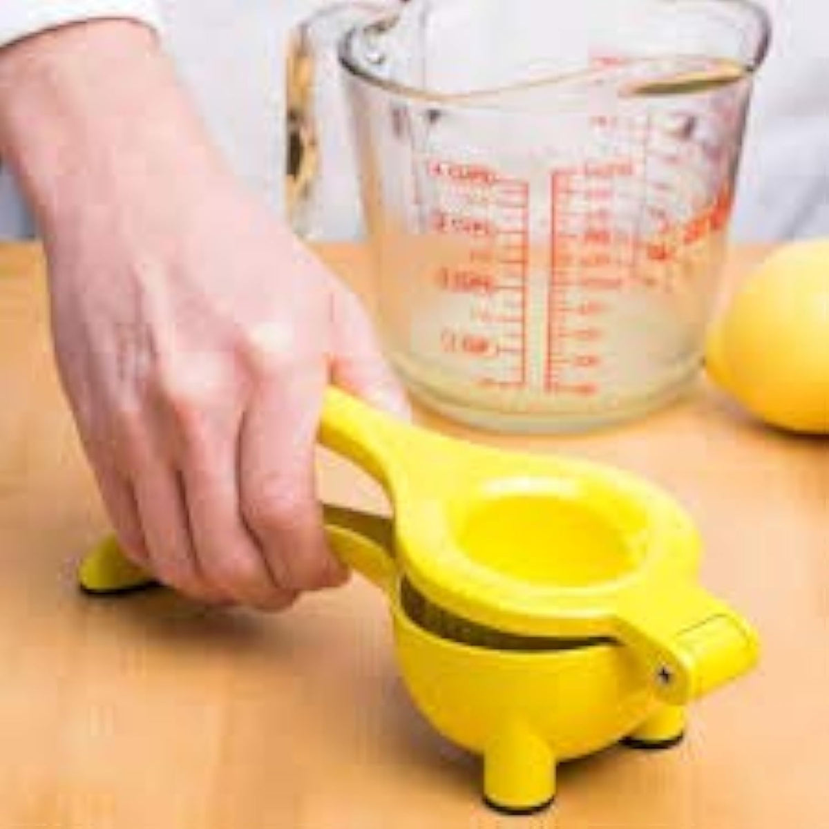 Metal Citrus Juicer by Tablecraft – Metal, Model V119