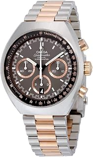 Omega Speedmaster Mark II 327.20.43.50.01.001