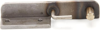 Jade Door Hinge Assembly. - Left Side