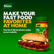 Knorr 7.9 Ounce (Pack of 1) / 1 Chicken
