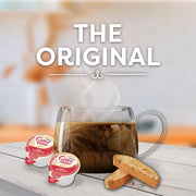 Original Liquid Creamer Singles by Coffee Mate – 9 Ounce (Pack of 4), Pack of 4