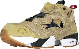 Reebok Mens Instapump Fury Le Sbtg Feline Fury Bd2902 - Size 9.5
