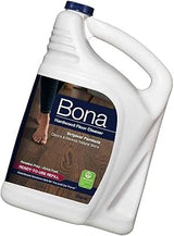 Bona Hardwood Floor Cleaner Refill, 128 Fl Oz (New Version)