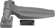 Exact FIT for Kolpak 500000559 - Hinge Cover - Kason 1345 Gray - Replacement Part by MAVRIK