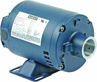 Pump 8GPM Mot .3HP 240V 50HZ for Pitco - Part# 60130804