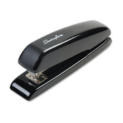 SWI64601 - Durable Full Strip Desk Stapler by Swingline – Metal, Model 94868