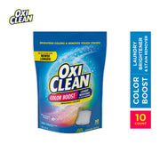Oxi-clean Max Force Power Paks by OxiClean – 10 Count (Pack of 1),, Model 51900
