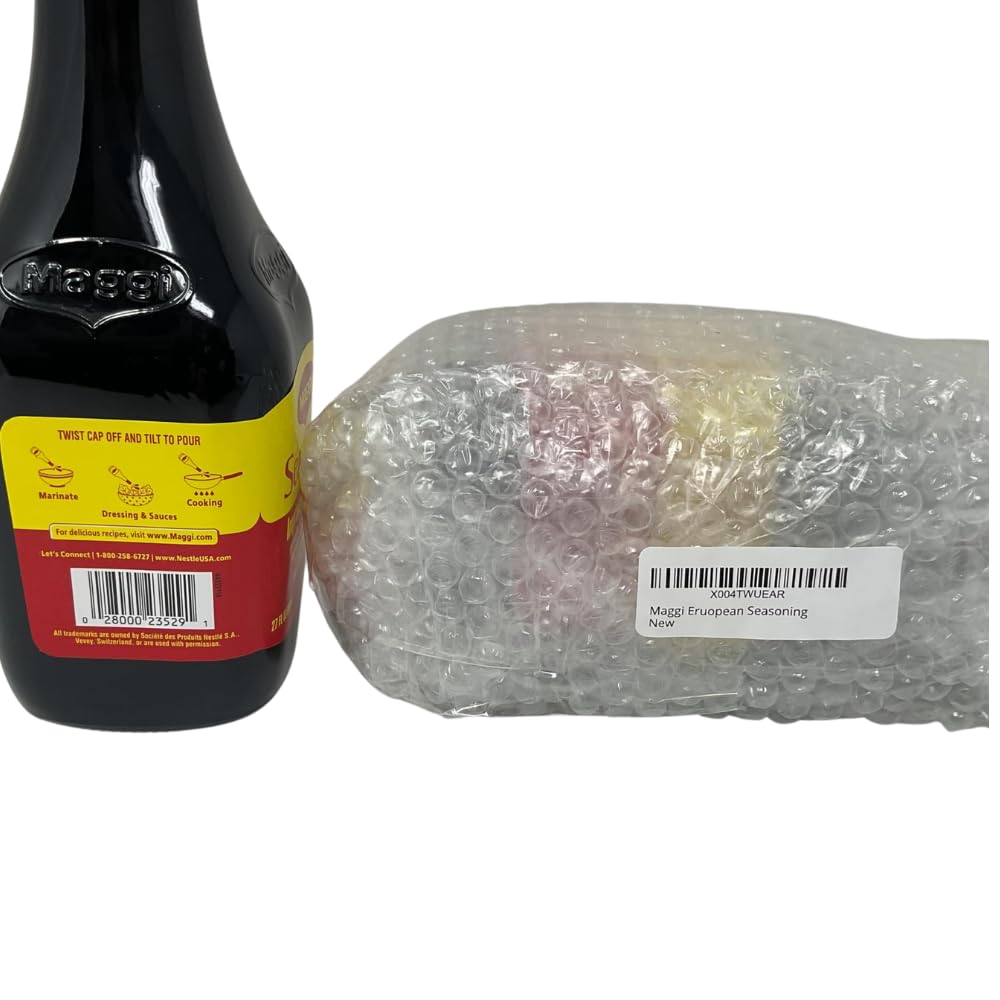 Eruopean Seasoning by Maggi – 27 Fl Oz (Pack of 1)