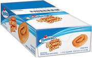 Hostess Jumbo Honey Bun, 4.75 Ounce , 6 Count