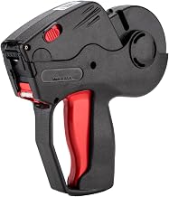Monarch Blue One-Line Price Gun - Professional Pricing Gun for Retail