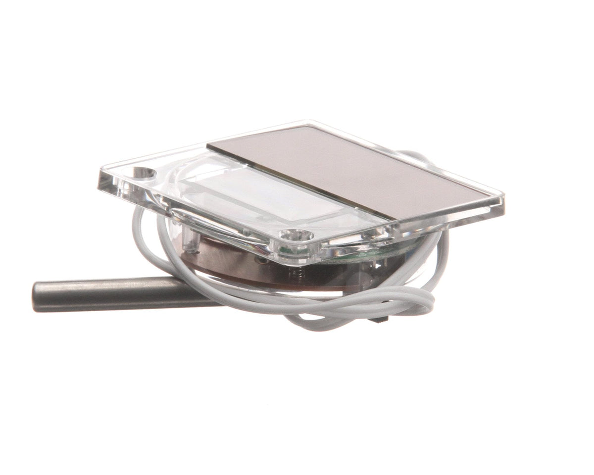 Thermometer Digital by Nu-Vu – Black, Model 6FME601P