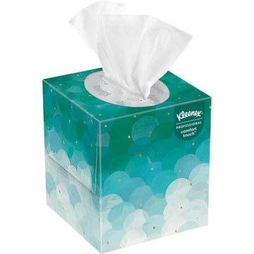 Kleenex® BOUTIQUE™ Box Tissue, Case Of 36 Boxes