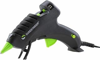 Surebonder DT-200F Dual Temperature Mini Glue Gun