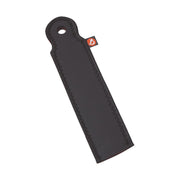 Protective Sleeve for Pan Handle - Heat-Resistant Neoprene - Comfortable Grip by de Buyer – 20_cm, Neoprene, Black, Model 4636.00