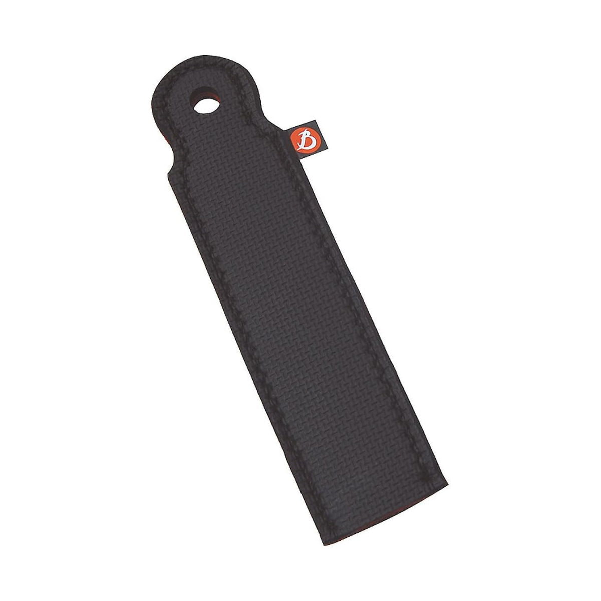 Protective Sleeve for Pan Handle - Heat-Resistant Neoprene - Comfortable Grip by de Buyer – 20_cm, Neoprene, Black, Model 4636.00
