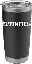 Bloomfield Stainless Steel Insulated Tumbler