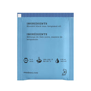 Double Bergamot Earl Grey Black Tea by Stash – 18 Count (Pack of 1), Double Bergamot, Model 8209