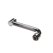 Krowne Spout Extension – 4"L x 4"W x 6"H, Stainless Steel, Model 21-405L