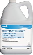 Diversey 904266 Carpet Cleanser Heavy-Duty Prespray 1gal Bottle Fruity Scent 4/Carton